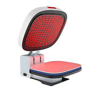 Machine de transfert thermique en promotion pour l'impression de <span class=keywords><strong>flocage</strong></span> sur <span class=keywords><strong>T</strong></span>-shirts – Idéale pour la personnalisation de vêtements - Product Image 2