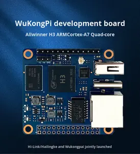 WuKongPi Allwinner H3 per Scheda Core IoT Quad-Core, Sviluppo Secondario Linux - Product Image 6