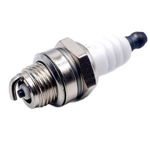 Bujía L7T de níquel para motor de gasolina Scotts, pieza de repuesto - Product Image 3
