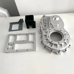 خدمة OEM المهنية مخصصة Cnc مخرطة تحول الخدمة الطحن الألومنيوم النحاس الفولاذ المقاوم للصدأ Cnc أجزاء التحكم العددي