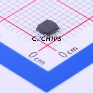 HPC3010TF-330M ตัวเหนี่ยวนำไฟฟ้าแบบ SMD,3x3 มม. ( ค่าความเหนี่ยวนำ: 33uH )( ความแม่นยำ: 20% กระแสไฟฟ้าที่กำหนด: 350mA ) - Product Image 1
