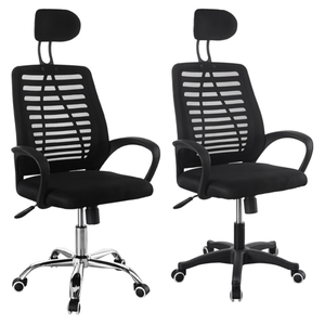 เก้าอี้สำนักงานปรับความสูงได้ดีไซน์ทันสมัยเก้าอี้ทำงาน<span class=keywords><strong>มือ</strong></span><span class=keywords><strong>สอง</strong></span>สำหรับสำนักงาน - Product Image 2