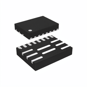 MPQ8636AGLE-10-P 16 PowerVFQFN Electronic Circuit Components Power Management (PMIC) BOM IC In Stock - Product Image 1