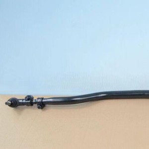 Conjunto de Barra de Acoplamiento 4614630315 para Mercedes-Benz Clase G, Pieza de Repuesto para Dirección - Product Image 3