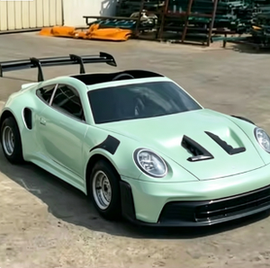 Alquiler de Go Kart Eléctrico GT3 para Derrapes, Ajustable, con Control de Velocidad, para Adultos y Adolescentes, Entretenimiento y Carreras, en Venta - Product Image 2