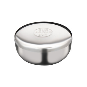 Caja de Retención de Muestras de Alimentos de Acero Inoxidable 304, Caja de Retención de Muestras para Jardín de Niños/Escuela, Caja de Retención de Alimentos para Cantina/Cocina - Product Image 1