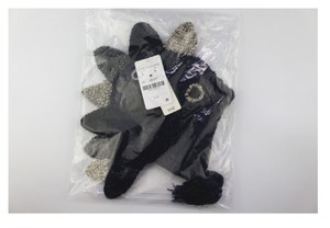 2019 Baby Handmade Crocheted <strong>Dinosaurs</strong> EARFLAPS <strong>Hats</strong> for Autumn Winter - Product Image 6