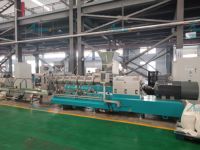 Ligne de traitement du riz miracle Konnyaku, machine automatique à haute vitesse pour la fabrication de riz artificiel fortifié, certifiée CE ISO
