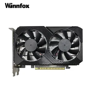 Original chip for Raphic Card GTX1050Ti 4GB 128Bit GDDR5 75w Video Cards for nVIDIA Geforce GTX 1050Ti