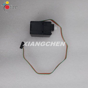 EA XIANG CHEN 61.184.5411 Motor de tinta para máquina SM102 CD102 SM74 CD74 PM74 SM52 PM52 - Product Image 2