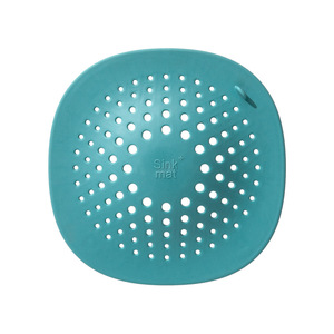HeDou <b>Kitchen</b> Sink Drain Filter TPR Material Anti <b>Clogging</b> For Sink And Bathroom Use - Product Image 5