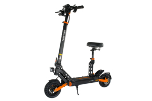 Patinete Eléctrico Kukirin Pro 2026, Stock en la UE, Compatible con Venta al Por Mayor, Dropshipping y Pedidos Mixtos, Neumáticos Todoterreno de Vacío de 9 Pulgadas para Todos - Product Image 6
