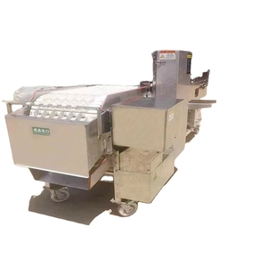 Máquina Industrial Automática para Deshuesar Albaricoques, Melocotones, Ciruelas y Aguacates con Función <span class=keywords><strong>de</strong></span> Eliminación <span class=keywords><strong>de</strong></span> Piedras, Nueva, en <span class=keywords><strong>Venta</strong></span> - Product Image 2