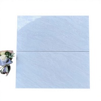 Carreaux de sol et de mur en porcelaine antidérapants modernes 300x600mm, très demandés, pour la décoration de salle de bain et de cuisine
