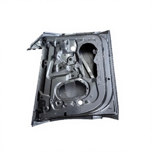 Pièces automobiles haute performance pour Lamborghini Urus, accessoires de porte de voiture en promotion, 4ML833051A, porte arrière gauche en alliage d'aluminium à installer - Product Image 4