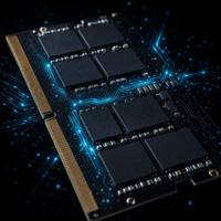 Garantie de qualité de 5 ans GUDGA Ordinateur portable DDR5 32 Go 5600 MHz RAM non-ECC en stock