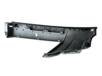 5302100LT730-WW Pièce d'origine pour pièces détachées, nouveau remplacement de haute qualité, panneau latéral gauche Hanyu blanc pour camion