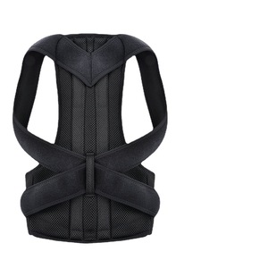 Ceinture de correction de posture invisible avec support dorsal et soulagement de la scoliose, réglable pour étudiants et adultes - Product Image 5