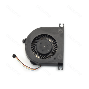 Ventiladores de Radiador Originales para Mavic 2, Repuesto de Disipador de Calor, Piezas de Reparación para DJI Mavic 2 Pro/Zoom, Accesorios para Drones - Product Image 3