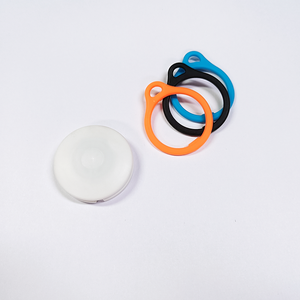KKM W52 - Pulsera Inteligente con Botón de Pánico y Localizador SOS para Personas Mayores - Product Image 4