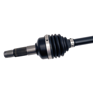 Eje de Transmisión Trasero Izquierdo para <span class=keywords><strong>CF</strong></span> 500 <span class=keywords><strong>625</strong></span> OEM 9010-280100-50000 9010-280100-1000 9010-280100 9010-280100-0001, Piezas para ATV UTV - Product Image 3