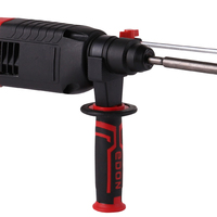 Marteau perforateur rotatif électrique multifonction EDON RH-24/950