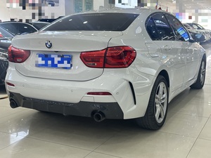 Autos Usados <span class=keywords><strong>BMW</strong></span> <span class=keywords><strong>Serie</strong></span> <span class=keywords><strong>1</strong></span> <span class=keywords><strong>2022</strong></span>, Vehículo de Fabricación China, Buen Estado General, Volante a la Izquierda, Autos de <span class=keywords><strong>Segunda</strong></span> <span class=keywords><strong>Mano</strong></span> - Product Image 6