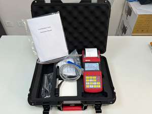 Probador de dureza portátil Yuboo Digital de alta precisión con pantalla más grande - Product Image 2