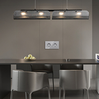 Structure de serrage rapide sans vis, panneau en verre trempé de luxe, prise murale EU 16A, compatible avec toutes les décorations intérieures