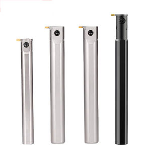 Suporte de Ferramenta de Fresagem Interna MGIVR e Barra de Perfuração com Inserts MGMN OEM para Fábricas de Aço 65HRC - Product Image 6