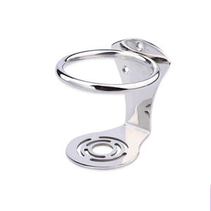 Reinforced Anti-Shake Metal Cup Holder Yacht and <b>Marine</b> <b>Hardware</b> for Cross-Border E-Commerce Factory Wholesale New Condition - Product Image 1