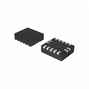 14 VFQFN Exposed Pad Manufacturer Channel Logic 74HCT74BQ-Q100,115 Electronics Component - Product Image 1