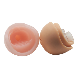 Tùy Chỉnh ABS PC POM Phần Silicone Khuôn Sản Phẩm Nhựa Chân Không Đúc <span class=keywords><strong>CNC</strong></span> Gia Công 3D Dịch Vụ In Ấn Cho Trợ Thính Phần - Product Image 3