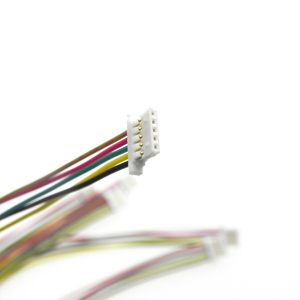 Câble 5 broches pas de 1,25 mm Molex 51146 – Faisceau fil-carte pour instruments de test et drones - Product Image 3