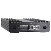 Amplificador monobloque Clase D 1500Wrms AMPLIFICADOR DE COCHE De Car Audio