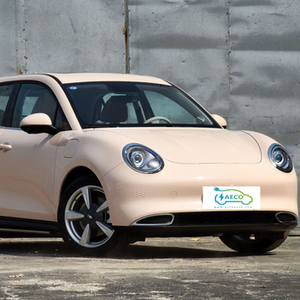 Coches eléctricos 2023 <span class=keywords><strong>Cat</strong></span> usados 400km 500km de largo alcance Good <span class=keywords><strong>Cat</strong></span> China Energy Vehicles - Product Image 3