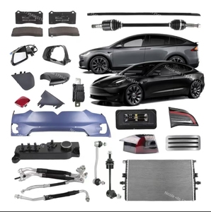 Piezas Originales para Automóviles, Kits de Carrocería, Parachoques Delanteros y Traseros, Rejilla, Guardabarros, Faro Delantero, Luz Trasera, Puerta, Capó, Llanta, Espejos para <span class=keywords><strong>VW</strong></span> ID - Product Image 2