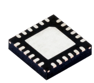 Analog Devices LTC4291: High Power 4-Port PoE PSE Controller - Product Image 1