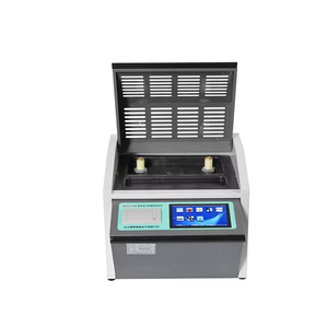 MEJYC 100N 100kV Probador de Resistencia Dieléctrica de Aislamiento, Kit de Voltaje de Ruptura de Aceite (BDV) con 1 Año de Garantía, Transformador Estándar de 1.5kVA - Product Image 2