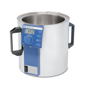 Olla de Control de Temperatura IKA HBR 4, Baño de Agua y Aceite de 200°C para Uso en Laboratorio - Product Image 1