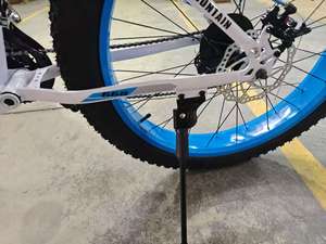 Nueva <span class=keywords><strong>Bicicleta</strong></span> de Nieve al por Mayor de <span class=keywords><strong>20</strong></span> 26 Pulgadas, <span class=keywords><strong>Bicicleta</strong></span> de Nieve de 7 Velocidades con Llantas Gruesas de 4.0, <span class=keywords><strong>Bicicleta</strong></span> de Montaña - Product Image 6
