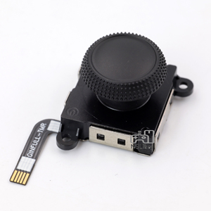 <span class=keywords><strong>Joystick</strong></span> NSLikey 3D TMR Effect pour <span class=keywords><strong>Nintendo</strong></span> <span class=keywords><strong>Switch</strong></span> Lite OLED, <span class=keywords><strong>joystick</strong></span> analogique 3D à effet Hall électromagnétique - Product Image 2