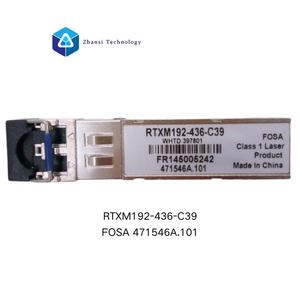 FOSA 471546A.101 FOSC 471880A.101 <span class=keywords><strong>FOSI</strong></span> 472580A.101 Transceptor de fibra óptica - Product Image 2