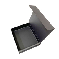 Boîtes cadeaux en papier magnétique format A4 Dimensions Emballage en carton pour vêtements Format A4