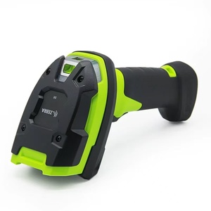 Venta al por mayor caliente inalámbrico USB 2D al aire libre escáner de código de barras para <span class=keywords><strong>Zebra</strong></span> en stock - Product Image 1