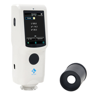 Spectrocolorimètre portable 3nh CR7