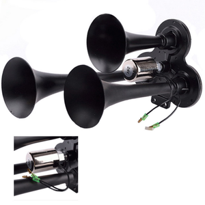 Claxon de aire de alta calidad para tren, claxon de 12/24V - Product Image 4