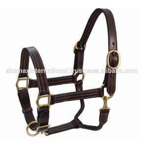 Shemax 2023 Top Qualité Vente Chaude Personnalisé En Gros Premium Triple Point Réglable Halters - Product Image 2