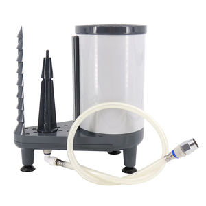 Lave-tasses ABS design bar en verre, sans électricité - Product Image 1