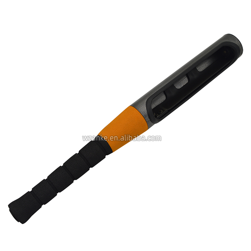 Anke AK839 T-Style Anti-Theft Car Steering Wheel Lock | Universal Auto Security